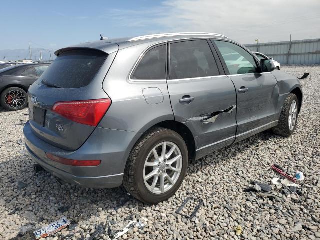 Photo 3 from auction – 2012 AUDI Q5 PREMIUM with VIN WA1LFAFP8CA109787
