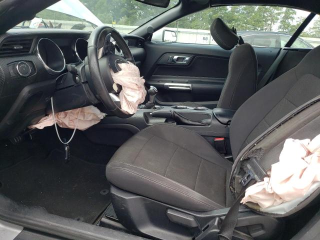 Photo 7 from auction – 2016 FORD MUSTANG with VIN 1FATP8EM0G5290830