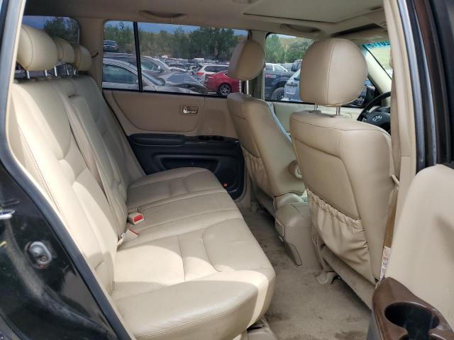 Foto 11 de la subasta – 2003 TOYOTA HIGHLANDER con VIN JTEHF21A730138297