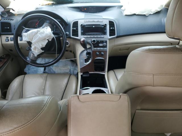 Photo 8 from auction – 2010 TOYOTA VENZA with VIN 4T3ZA3BB0AU032769