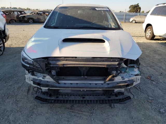 Photo 5 from auction – 2016 SUBARU WRX LIMITE with VIN JF1VA1J65G9830741
