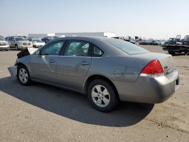 Photo 2 from auction – 2007 CHEVROLET IMPALA LT with VIN 2G1WT55N179392160