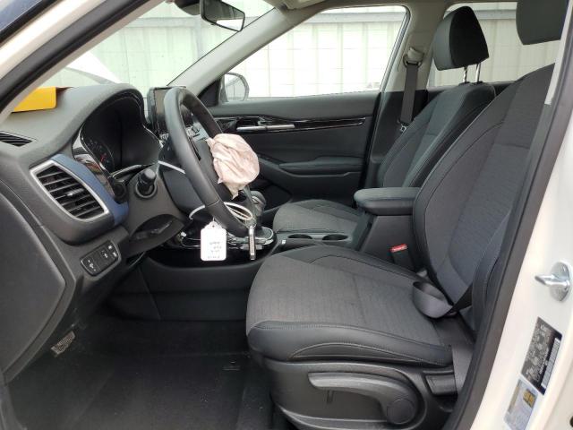 Photo 7 from auction – 2023 KIA SELTOS NIG with VIN KNDEUCA24P7428487