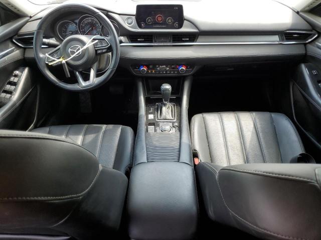 Photo 8 from auction – 2018 MAZDA 6 TOURING with VIN JM1GL1VM8J1304065