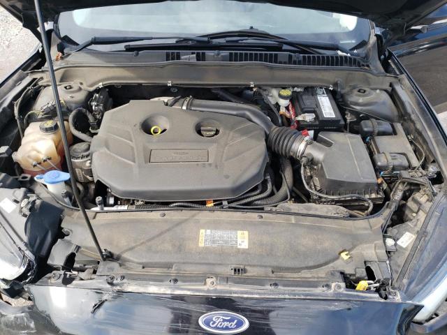 Photo 11 from auction – 2016 FORD FUSION SE with VIN 3FA6P0H98GR323513