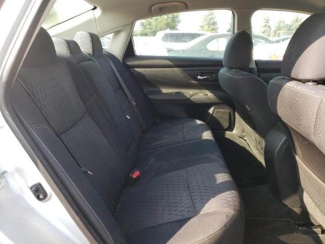 Photo 10 from auction – 2017 NISSAN ALTIMA 2.5 with VIN 1N4AL3AP4HC274133