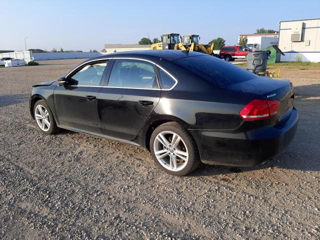 Photo 2 from auction – 2015 VOLKSWAGEN PASSAT SE with VIN 1VWBV7A35FC065202