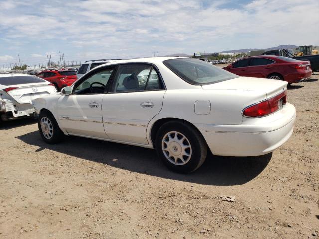 Photo 2 from auction – 2001 BUICK CENTURY CU with VIN 2G4WS52J311175495