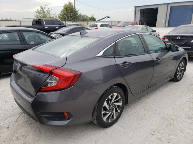 Photo 3 from auction – 2018 HONDA CIVIC EX with VIN 2HGFC2F74JH570390