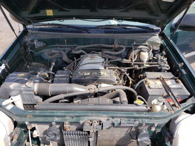 Photo 11 from auction – 2001 TOYOTA TUNDRA SR5 with VIN 5TBKT44151S157394