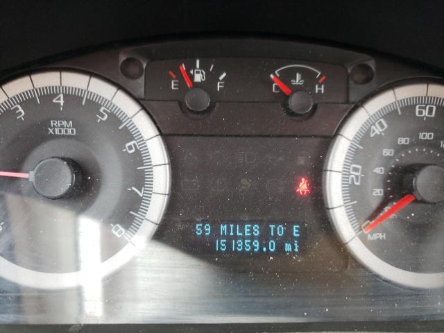 Photo 9 from auction – 2008 FORD ESCAPE XLT with VIN 1FMCU93108KB92879