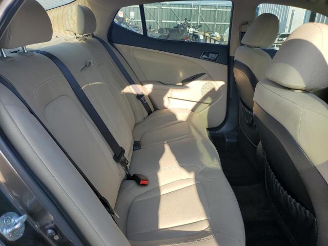 Снимка 10 от търг – 2011 KIA OPTIMA LX с VIN KNAGM4A79B5066524