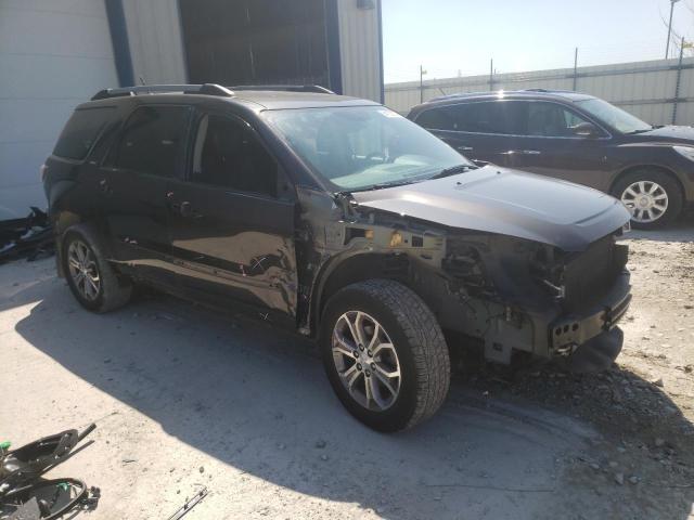 Photo 4 from auction – 2013 GMC ACADIA SLT with VIN 1GKKVRKD7DJ157642