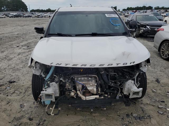 Photo 5 from auction – 2016 FORD EXPLORER P with VIN 1FM5K8ATXGGD16915