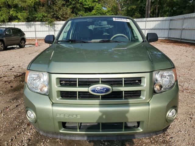 Photo 5 from auction – 2009 FORD ESCAPE HYB with VIN 1FMCU49379KB41196