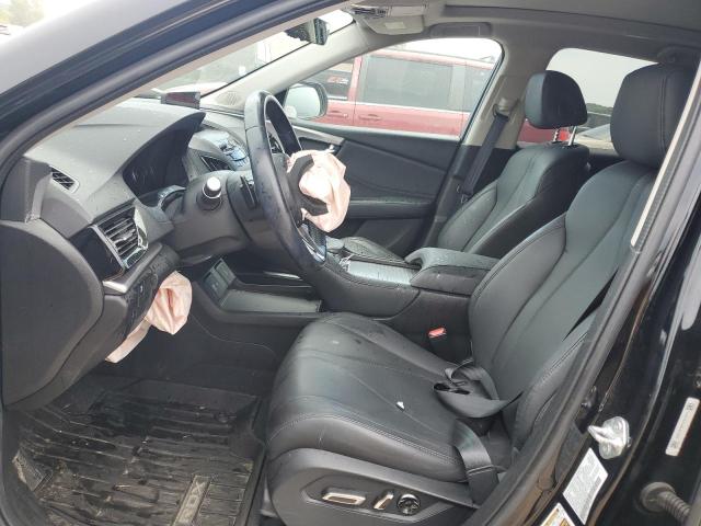 Photo 7 from auction – 2021 ACURA RDX with VIN 5J8TC2H34ML041090