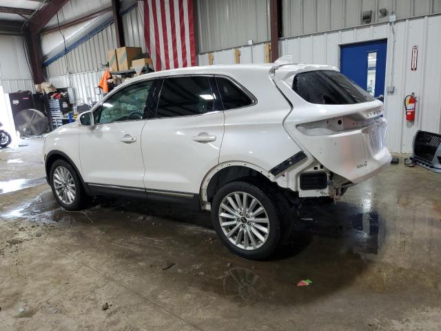 Photo 2 from auction – 2019 LINCOLN MKC with VIN 5LMCJ1D96KUL44395