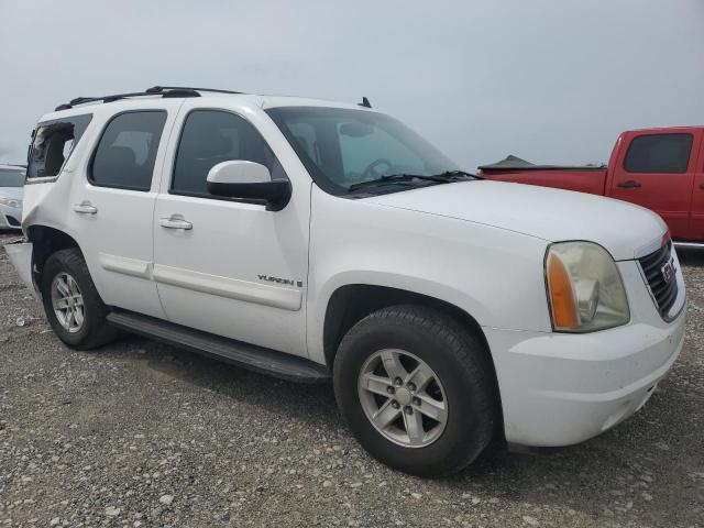 Photo 4 from auction – 2007 GMC YUKON with VIN 1GKFC13047R330558