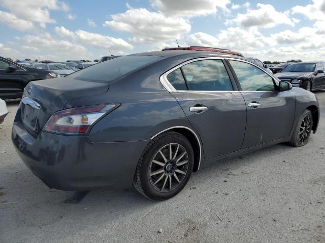 Photo 3 from auction – 2012 NISSAN MAXIMA S with VIN 1N4AA5AP1CC809591