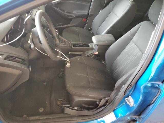 Photo 7 from auction – 2016 FORD FOCUS SE with VIN 1FADP3F26GL343255