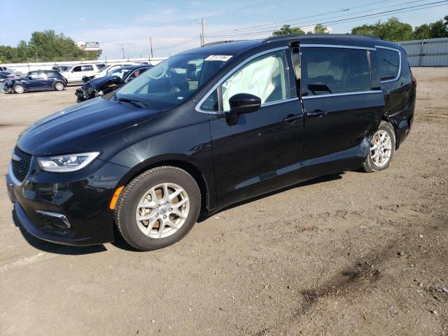 Zdjęcie 1 z aukcji – 2022 CHRYSLER PACIFICA T z VIN 2C4RC1BG9NR125820