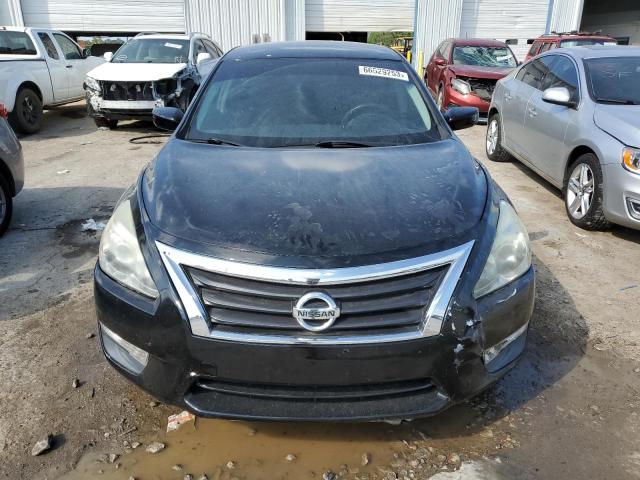 Photo 5 from auction – 2013 NISSAN ALTIMA 2.5 with VIN 1N4AL3APXDC276348
