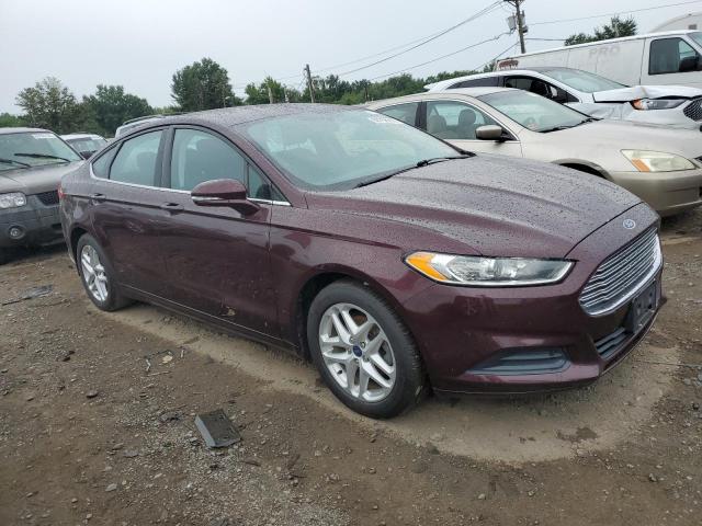 Photo 4 from auction – 2013 FORD FUSION SE with VIN 3FA6P0HR8DR387191