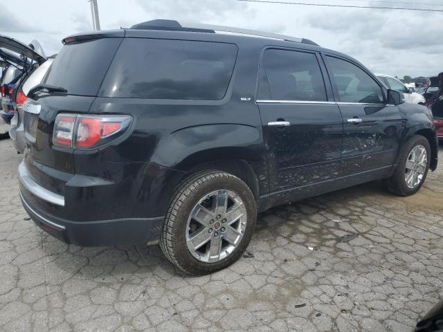Photo 3 from auction – 2017 GMC ACADIA LIM with VIN 1GKKRSKD6HJ143670