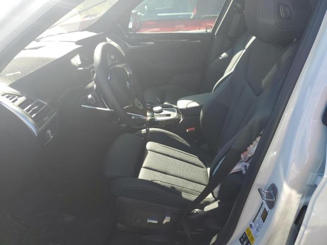 Photo 7 from auction – 2023 BMW X3 XDRIVE3 with VIN 5UX53DP07P9R08413