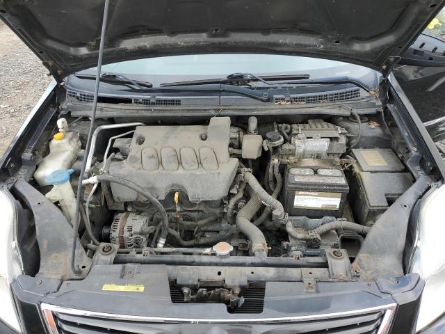 Photo 11 from auction – 2012 NISSAN SENTRA 2.0 with VIN 3N1AB6APXCL741652