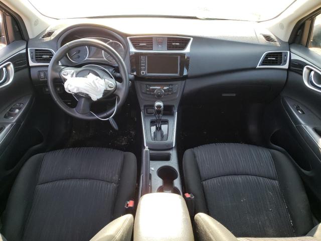 Photo 8 from auction – 2019 NISSAN SENTRA S with VIN 3N1AB7AP1KY405573