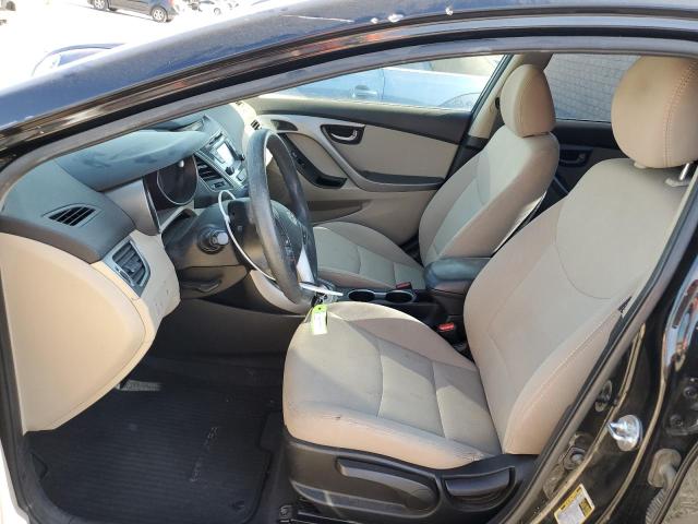 Photo 7 from auction – 2016 HYUNDAI ELANTRA SE with VIN 5NPDH4AE9GH707672