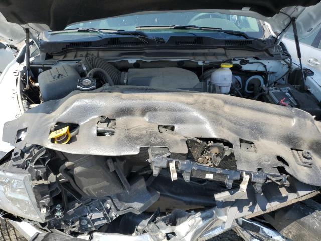 Photo 11 from auction – 2022 RAM 1500 CLASS with VIN 3C6RR7KG2NG206396