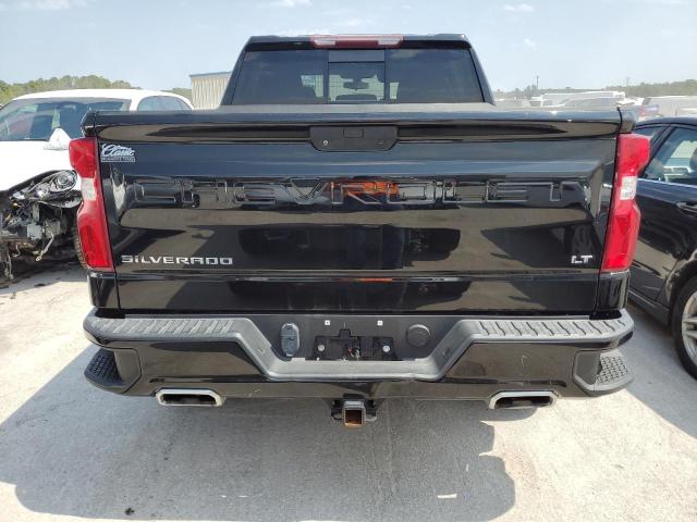 Photo 6 from auction – 2019 CHEVROLET SILVERADO with VIN 3GCPYFED1KG103979