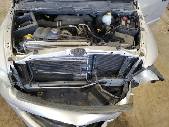Photo 11 from auction – 2003 DODGE RAM 1500 S with VIN 1D7HU18DX3S373422