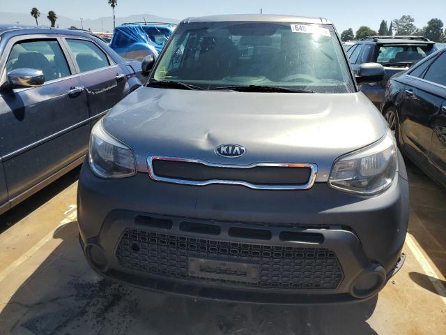 Photo 5 from auction – 2016 KIA SOUL with VIN KNDJN2A24G7392175