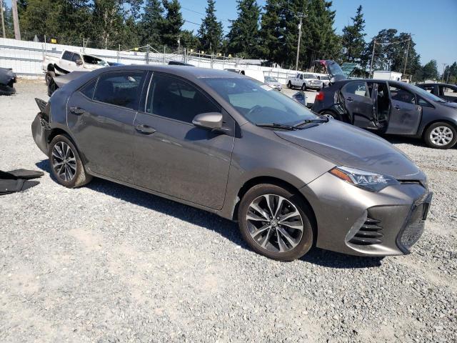 Photo 4 from auction – 2017 TOYOTA COROLLA L with VIN 2T1BURHE6HC837242