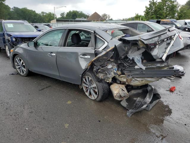 Photo 2 from auction – 2017 NISSAN ALTIMA 2.5 with VIN 1N4AL3AP1HC143984
