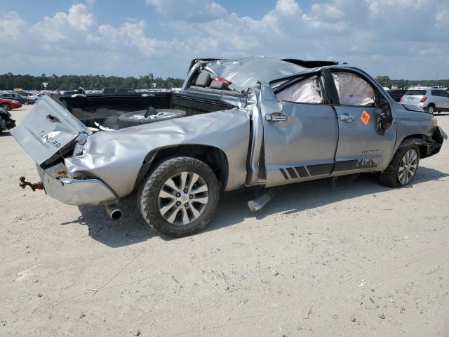 Photo 3 from auction – 2014 TOYOTA TUNDRA CRE with VIN 5TFFY5F15EX162575
