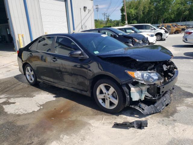 Photo 4 from auction – 2014 TOYOTA CAMRY L with VIN 4T1BF1FK8EU314691