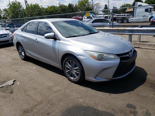 Photo 4 from auction – 2015 TOYOTA CAMRY LE with VIN 4T1BF1FK4FU944841