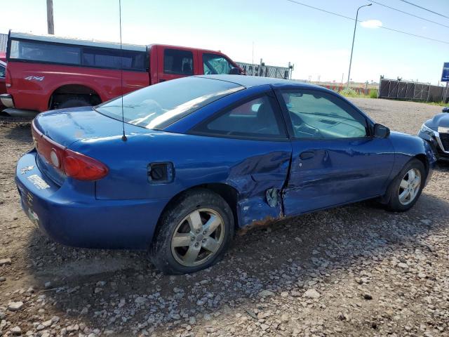 Photo 3 from auction – 2004 CHEVROLET CAVALIER L with VIN 1G1JF12F447324438