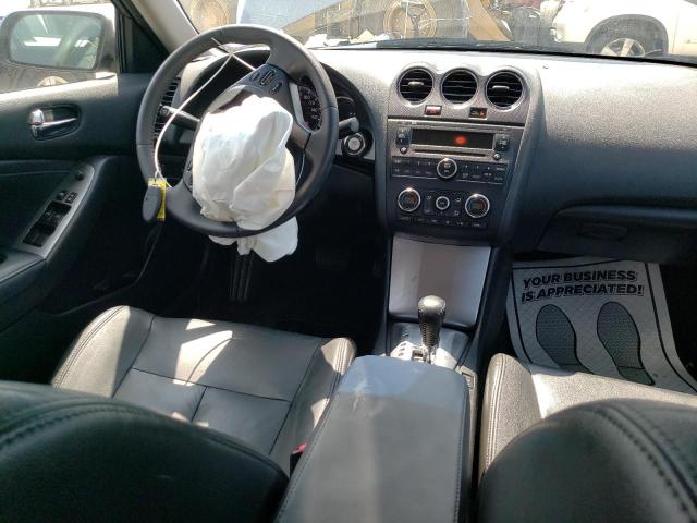 Photo 8 from auction – 2010 NISSAN ALTIMA BAS with VIN 1N4AL2AP5AN524662