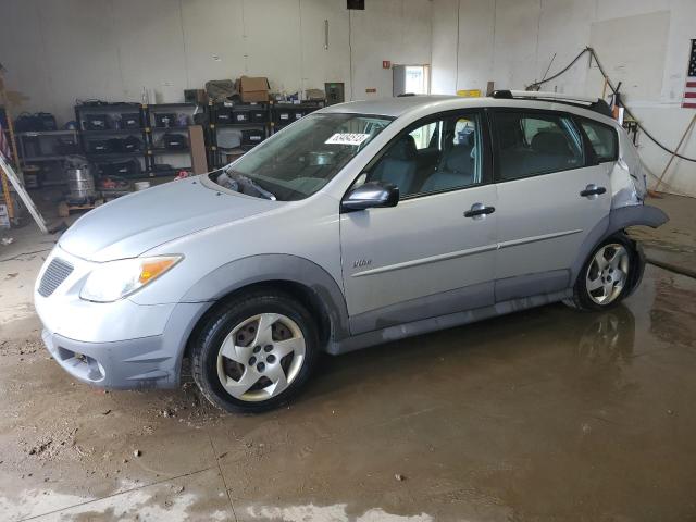 PONTIAC VIBE 2006 with VIN 5Y2SL65816Z449936 - Photo from auction