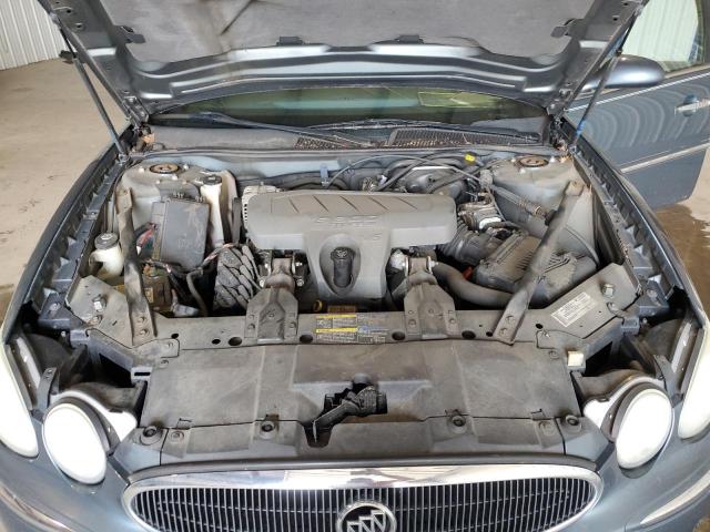 Photo 11 from auction – 2007 BUICK LACROSSE C with VIN 2G4WC582971149893