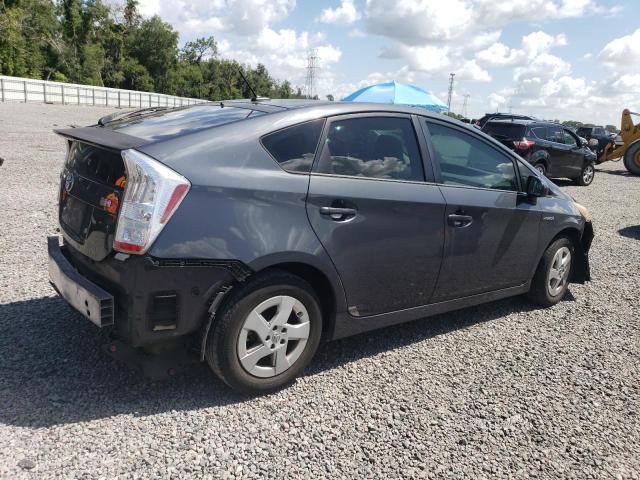 Photo 3 from auction – 2010 TOYOTA PRIUS with VIN JTDKN3DU1A0186058