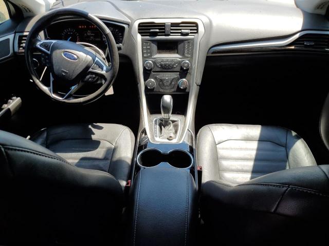 Photo 8 from auction – 2014 FORD FUSION SE with VIN 3FA6P0H99ER228570