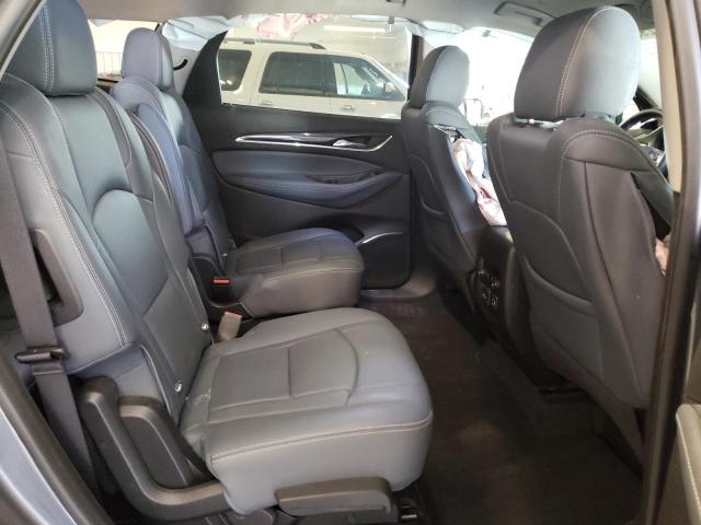 Photo 11 from auction – 2021 BUICK ENCLAVE ES with VIN 5GAEVAKW2MJ202371