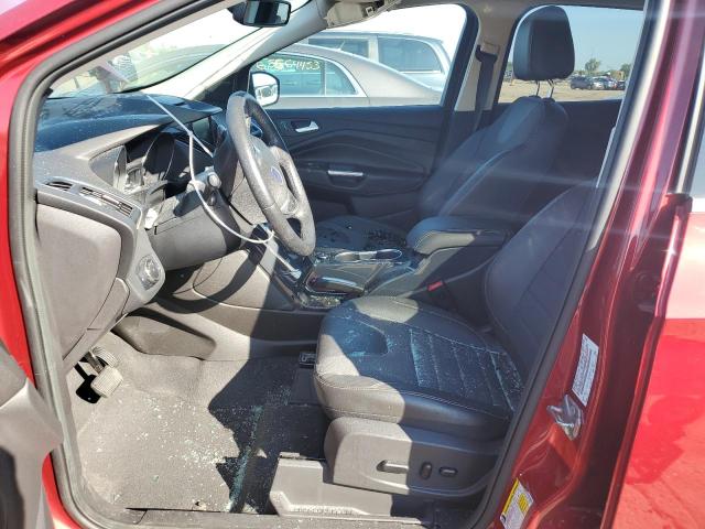 Photo 7 from auction – 2013 FORD ESCAPE TIT with VIN 1FMCU9J99DUC11629