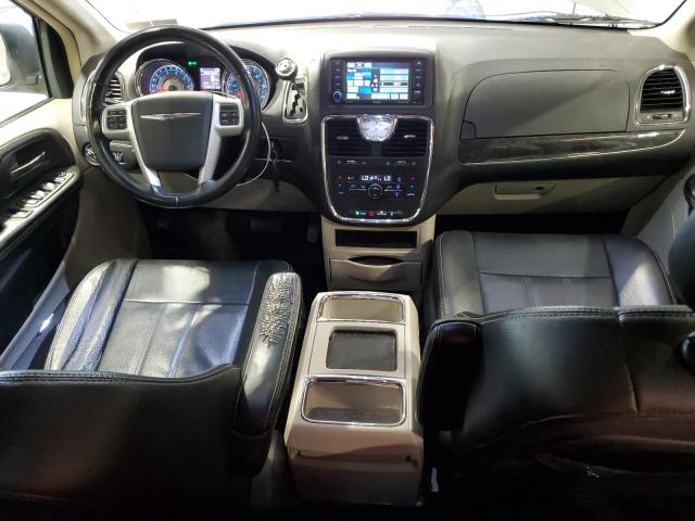 Photo 8 from auction – 2014 CHRYSLER TOWN & COU with VIN 2C4RC1BG2ER449370